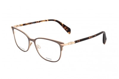 Rag & Bone RNB3018 Brown 53/16/140 WOMAN Brilmonturen