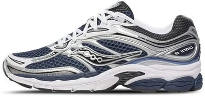 Saucony ProGrid Omni 9 Deep Navy
