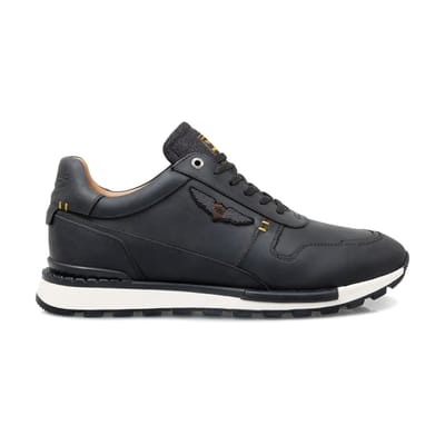 PME Legend - Heren Sneakers Aircobra - Zwart - Maat 42