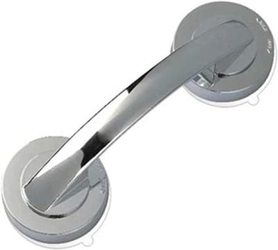 Handgrepen voor badkamer, handgreep, armleuning, handgreep voor badkamer, antislip, badkamer, zelfklevende leuningen, badkamer, douche, badkuip, badkamer, douche, handvat, handr