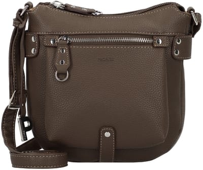 PICARD schoudertas Loire Shoulderbag Taupe