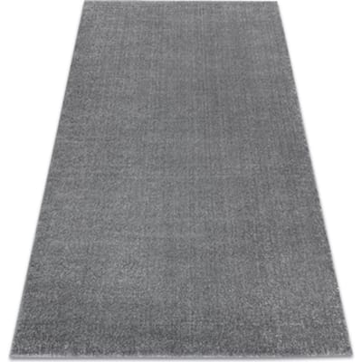 Kleden Rugsx Tapijt SOFT 2485 uniform , enkele kleur 80x150 cm