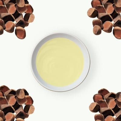 Krappa Olie - Andiroba Koudgeperst - 1 L