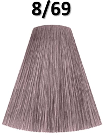Kadus Professional Permanent 8/69 60ml