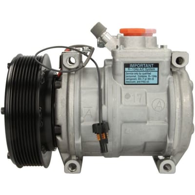 Compressor airconditioning DENSO DCP99511