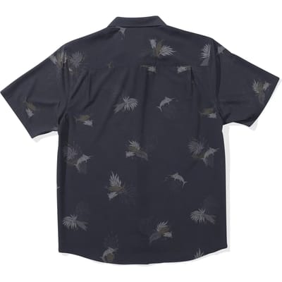 Shirt Salty Crew Breezer Perf