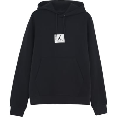 Sweatshirt Jordan Automne Unisexe Noir XL black