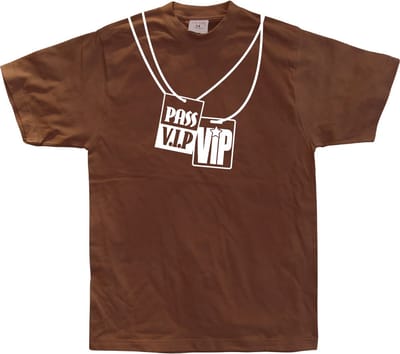 Hybris VIP Pass T-shirt SH-1-14036-H10-1
