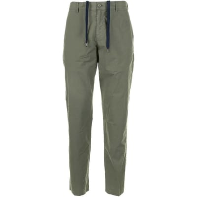 Chino broek Aspesi