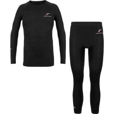 Reusch Funktionsunterwäsche Reusch Underwear Set Lady