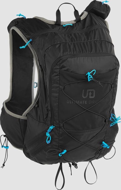 Adventure Vest 6 - Trailrunrugzak/ Hardloopvest