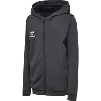 Kinder trainingspak Hummel