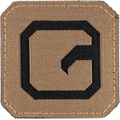 Insigne Clawgear