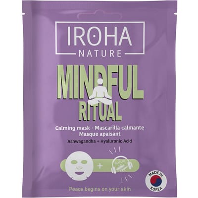 Mindful Ritual Mascarilla Facial