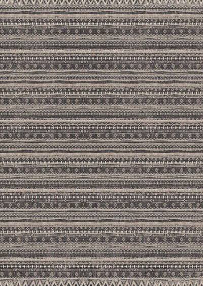 MD Entree - Vloerkleed - Smuq - Marrakesh - 140 x 200 cm