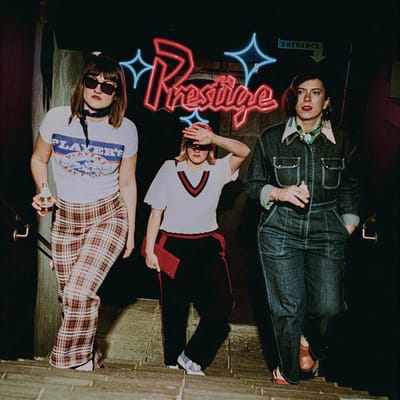 Girl Ray - Prestige (LP)