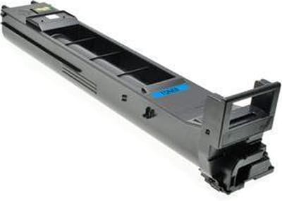 ABC huismerk toner geschikt voor Konica Minolta TN-610C H cyan voor Konica Minolta Bizhub Pro Bizhub Pro C5500 Bizhub Pro C6500 Bizhub Pro C6500E Bizhub Pro C6500EP LD6500 OCE CS620Pro