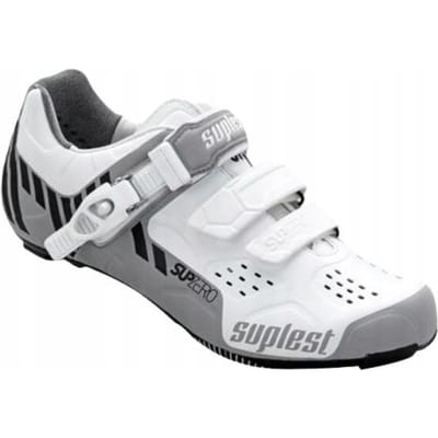 Fietsschoenen Suplest Supzero Streetracing Maat 41