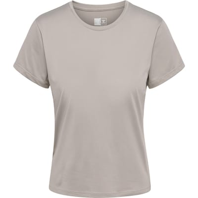 Hummel T-shirt Grijs K2540