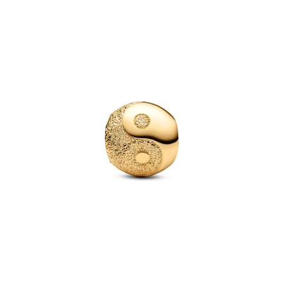Nieuw Koperen Kruis 18K Verguld Hanger Sieraden Kralen Geschikt Voor Authentieke Dly Armband Dames Modieus Cadeau