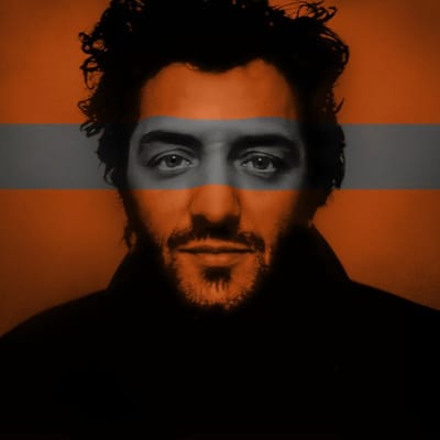 Rachid Taha - Je Suis Africain (CD)