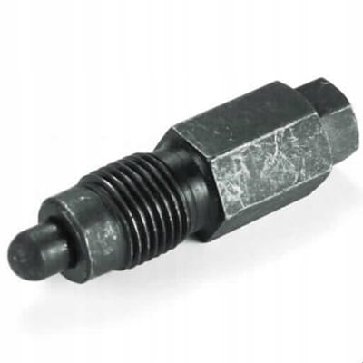 Ursus C-360 - Versnellingsbakvergrendeling Compleet - C-360/360-3P - Voor Traktoren