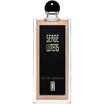 Uniseks Parfum Serge Lutens Nuit de Cellophane EDP (50 ml)