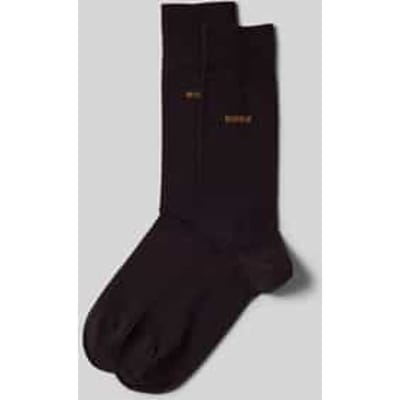 BOSS Sokken 2P RS Uni CC 10260369 01 Set van 2
