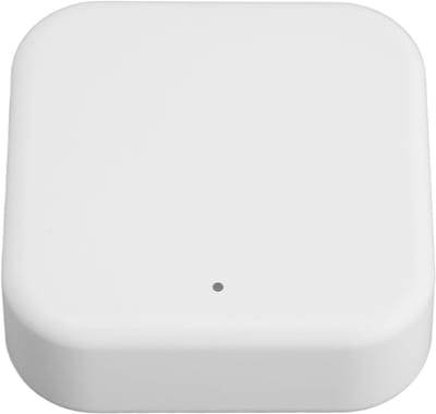 Slimme Deur Ontgrendeling - Afstandsbediening Deurslot - Huisbeveiliging - TT Lock App Compatibel - 15 x 8 x 3 cm