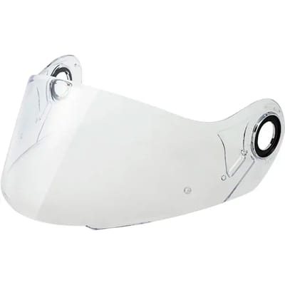 Motorhelm vizier LS2 FF325