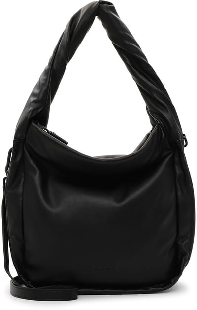 SURI FREY Buideltas SFY Amy ( 14343 ) - Dames handtassen - black 100