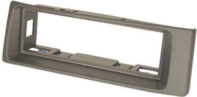 1-DIN paneel Renault M?gane 1995-2003/ Sc?nic 1999-2003