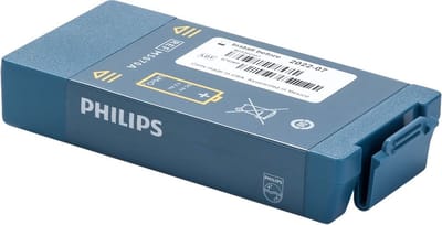 Philips Heartstart batterij voor de HS1 & FrX AED