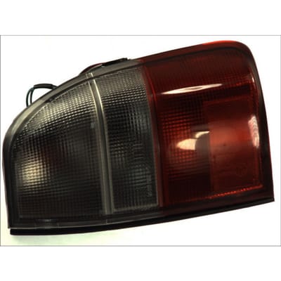 VanWezel 3294924 - Feu arrière droit pour Mitsubishi L200 de 1996 à 2006