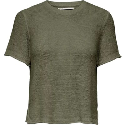 Dames-T-shirt Only Sunny