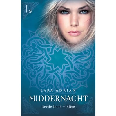Elise - Middernacht - Lara Adrian