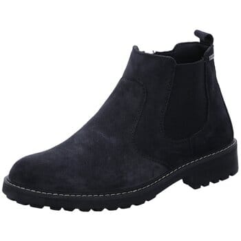 ara men Laars Frederik blauw