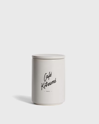 COFFEE CANISTER