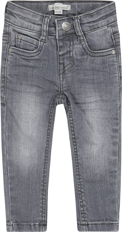 Koko Noko U-GIRLS Meisjes Jeans - Maat 92
