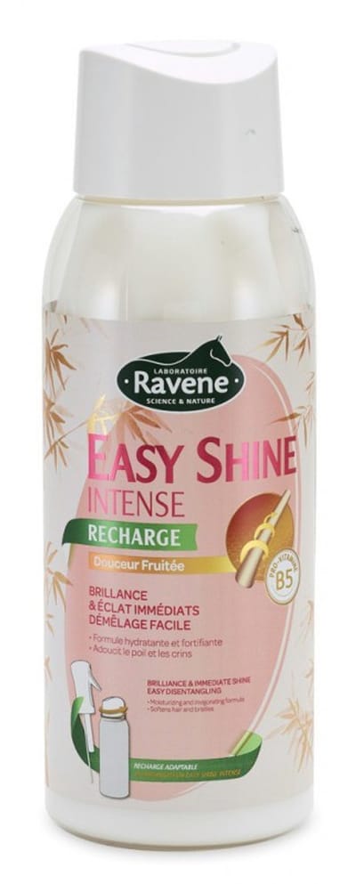 Ravene - Easy Sine Intens Spray Mane & Coat - Navulling 500 ml
