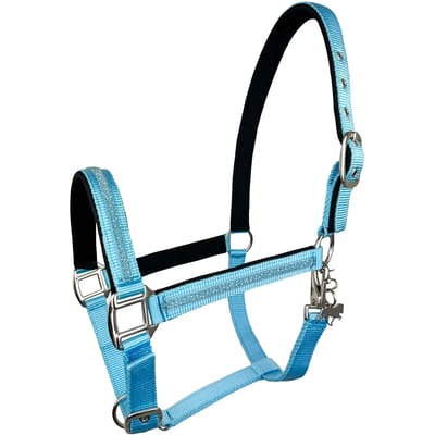 Halster voor paarden Horsenjoy Soraya