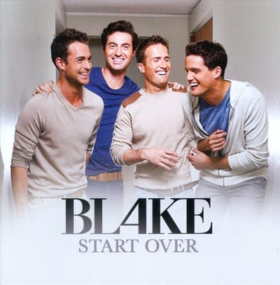 Start Over