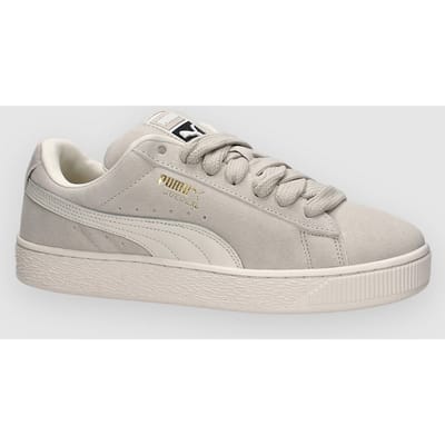 PUMA – Suede XL | alpine snow/warm white