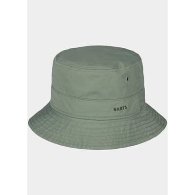 Barts Calomba Bucket Hat - Unisex Hoeden - Green