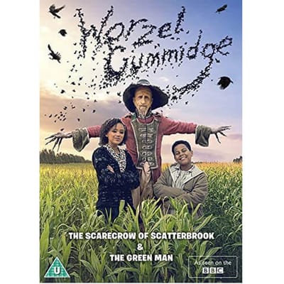 Worzel Gummidge