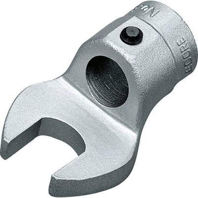 Gedore 7711040 Opsteeksteeksleutel 22 mm