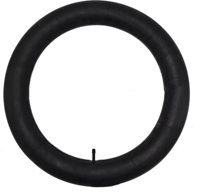 Binnenband 20x4.0 - fatbike mountainbike e-bike - Schrader ventiel - 2 stuks