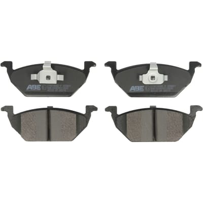 Remblokset ABE C1A018ABE-P, voor