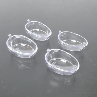 Cabochon de clignotant Replay pour Scooter Chinois 50 Scoot Neuf