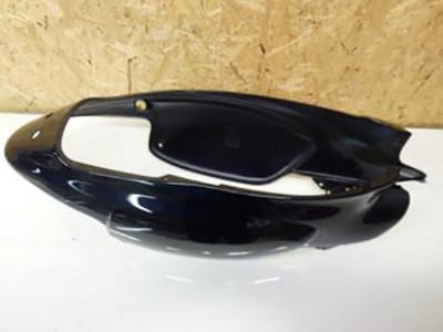 achterklep voor aprilia 50 rally scooter 1996 - 1999 ap8239096 nieuw